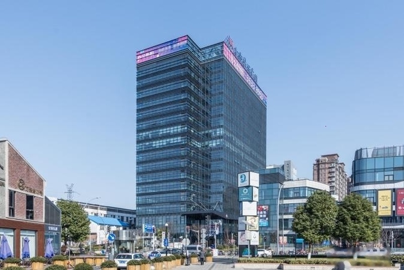 广州楼宇自控_江森自控广州工厂_广州江森自控有限公司
