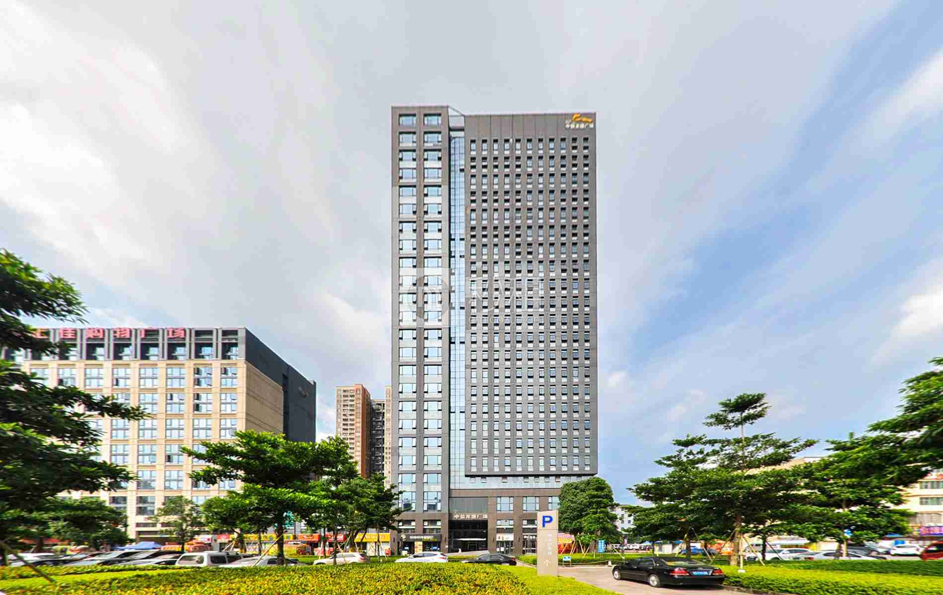 广州江森自控有限公司_广州楼宇自控_江森自控广州工厂