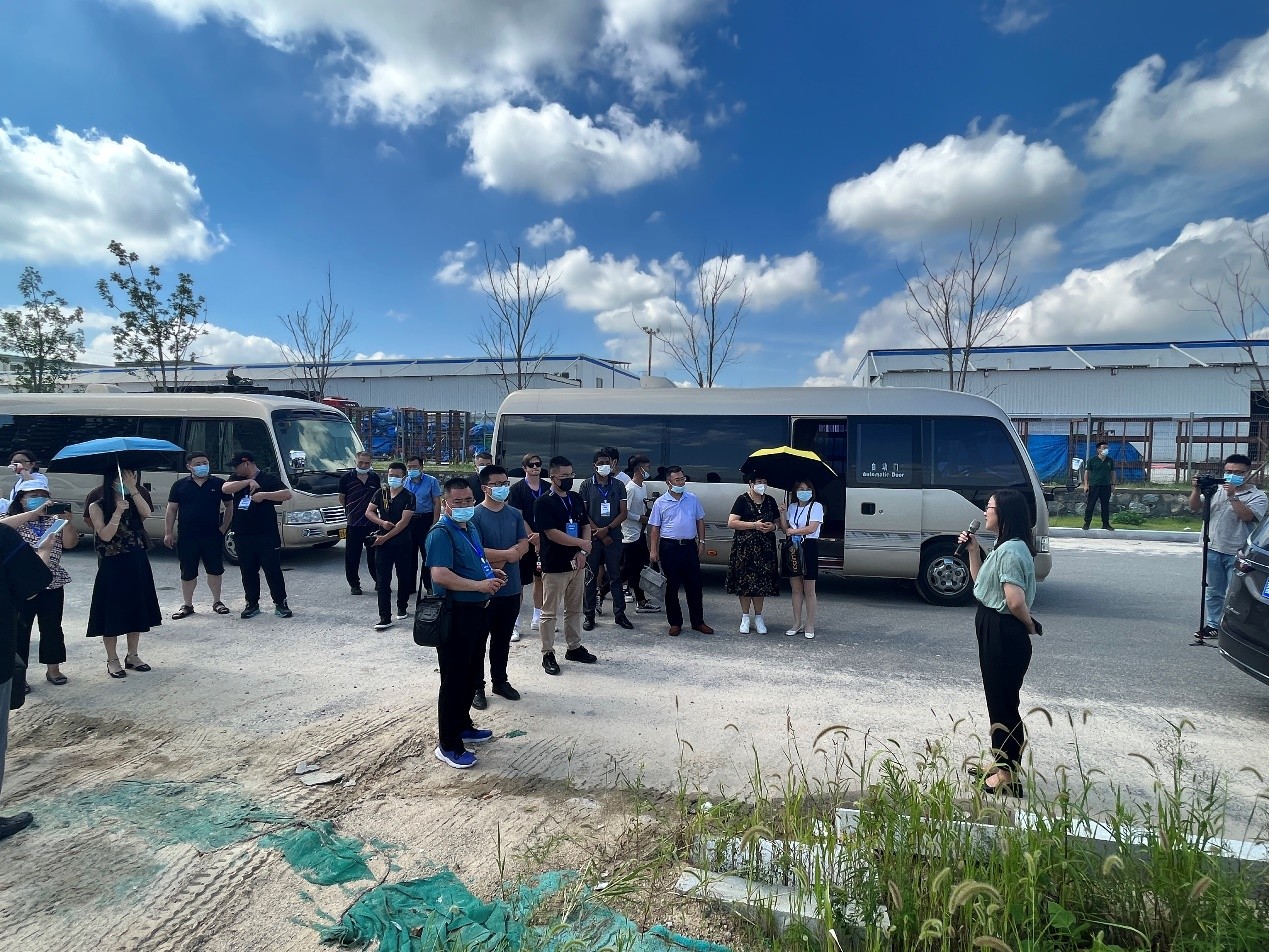 华苑产业园区_产业园区招商_北京产业园区