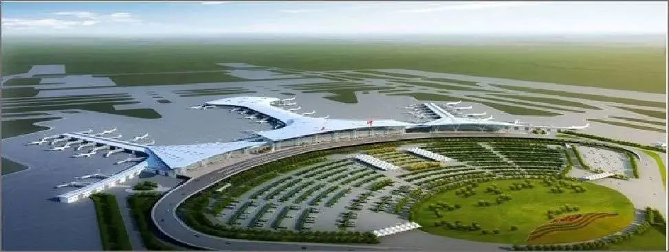 民用机场航站楼楼宇自控系统工程设计规范_楼宇弱电间施工规范_仁川机场德威航空在哪个站