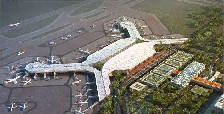 民用机场航站楼楼宇自控系统工程设计规范_楼宇弱电间施工规范_仁川机场德威航空在哪个站