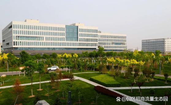北京产业园区_产业园区_产业园区招商