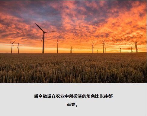 大数据培训机构大数据培训_大数据 大数据_农业大数据