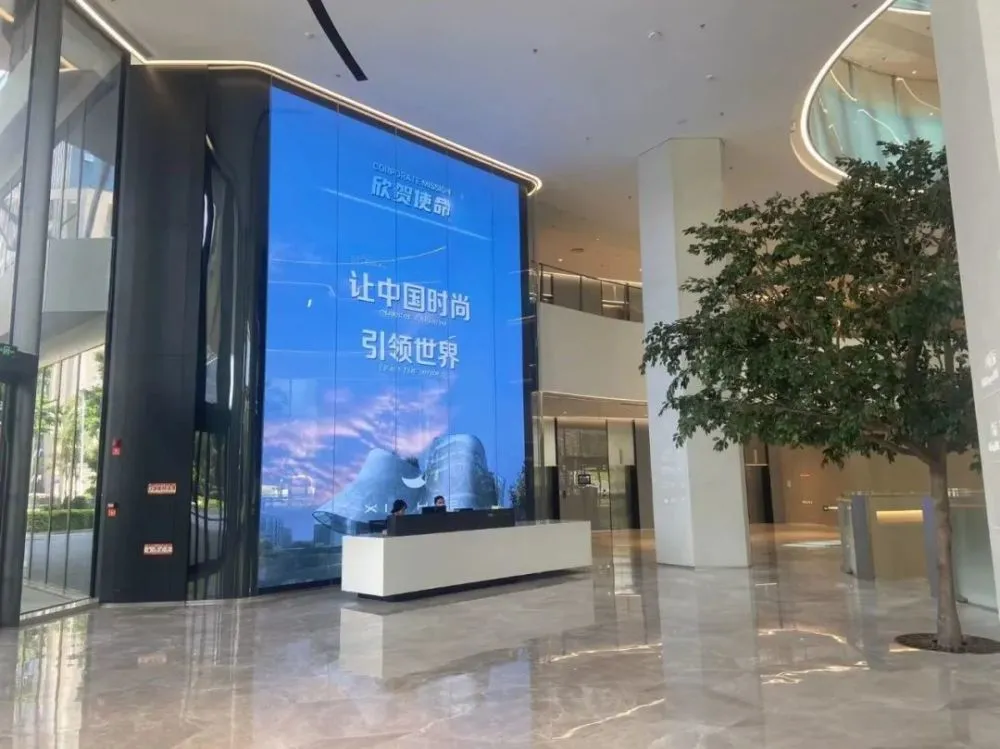 楼宇楼宇对讲系统_楼宇自控项目_高层工业楼宇项目案例