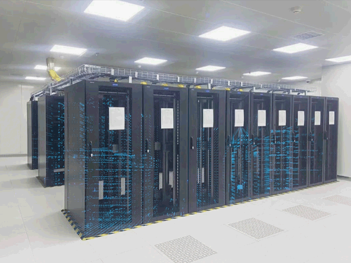 高层工业楼宇项目案例_楼宇自控项目_楼宇楼宇对讲系统