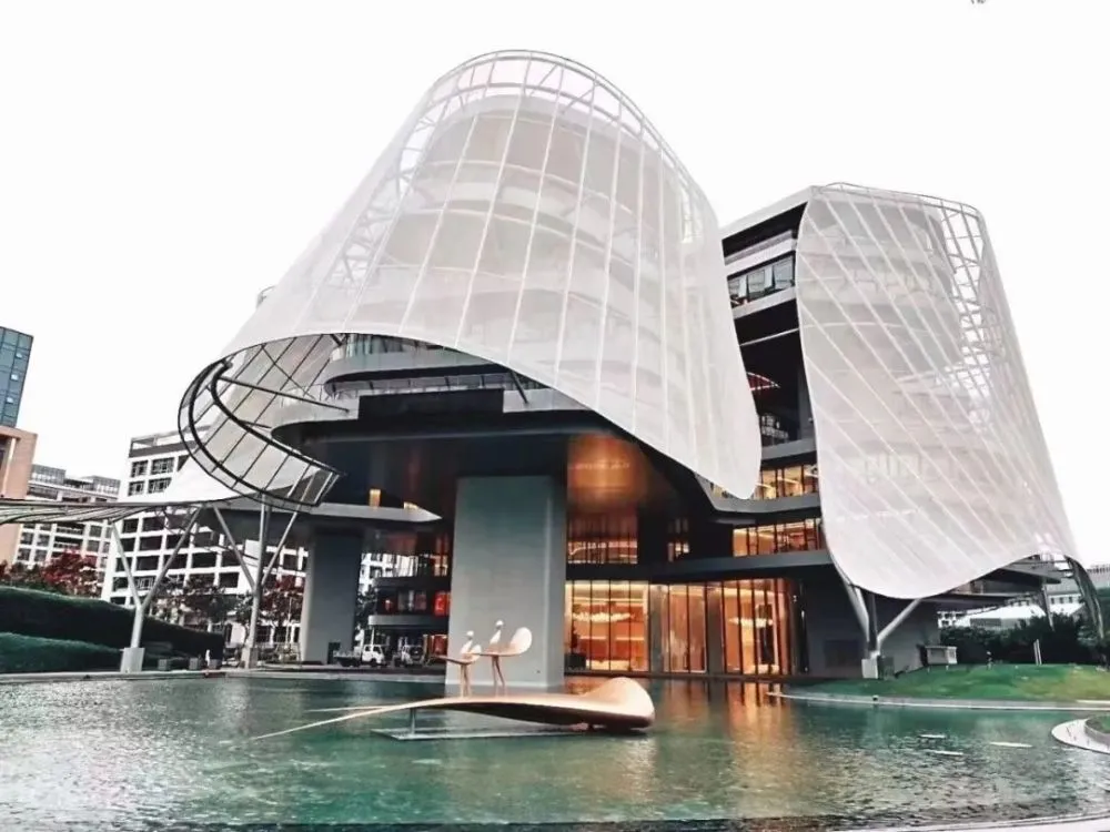 楼宇自控项目_高层工业楼宇项目案例_楼宇楼宇对讲系统