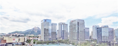 楼宇景观照明智能控制系统_青岛楼宇自控系统_自控延时系统