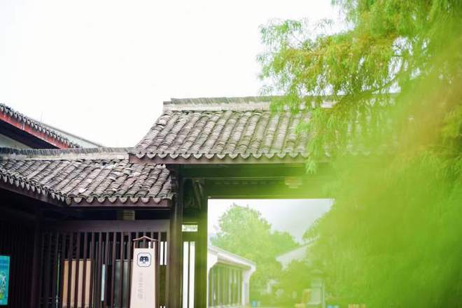 杭州智慧园区_2016中国智慧园区运营·上海峰会_张家口智慧互通园区