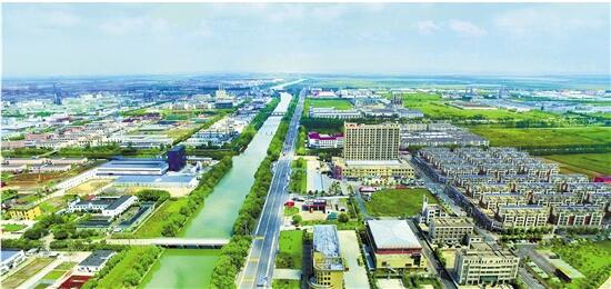杭州智慧园区_智慧园区解决方案_张家口智慧互通园区