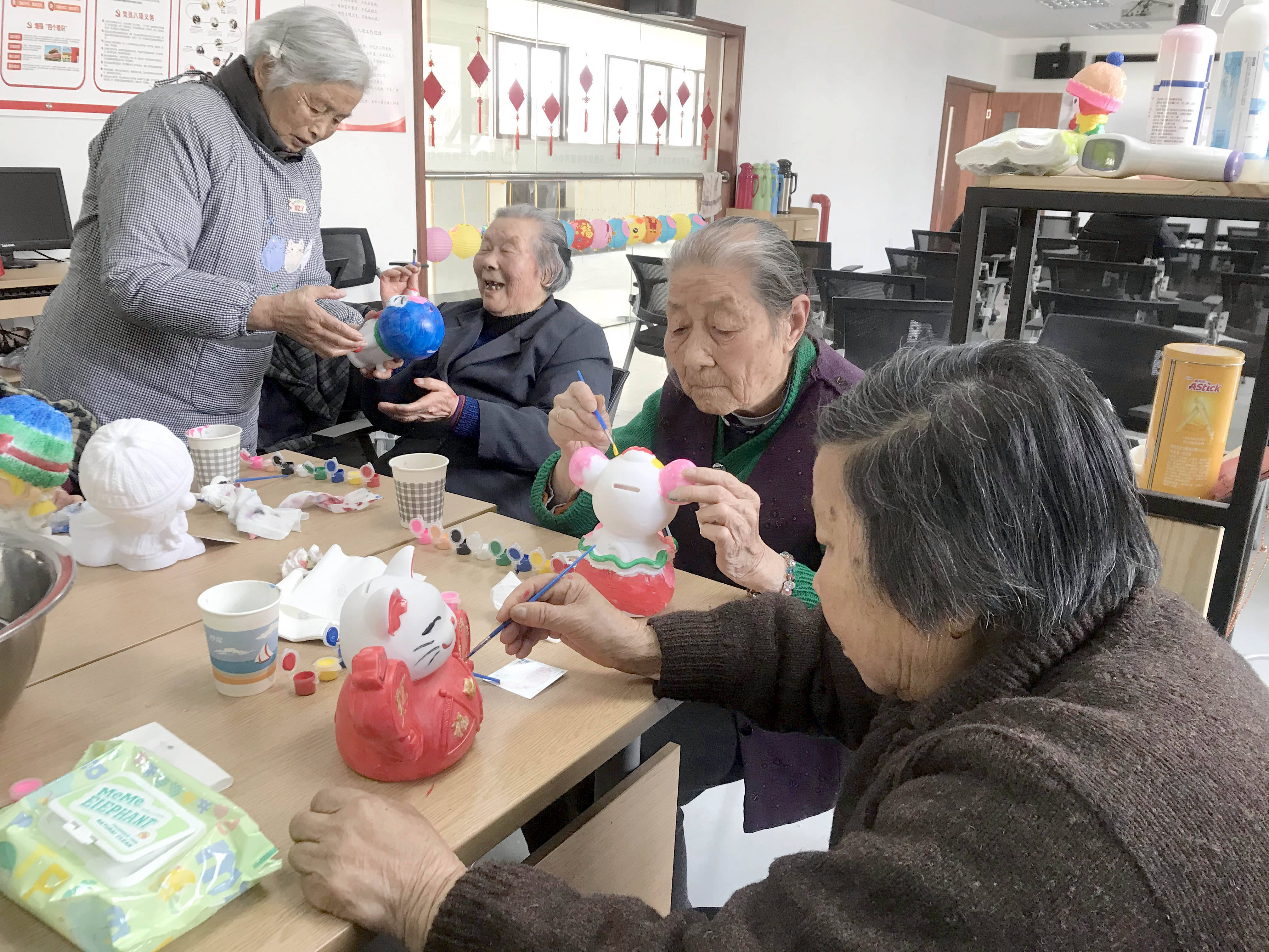 苏州园区社区考试题_苏州工业园区智慧社区_苏州园区苏春工业坊