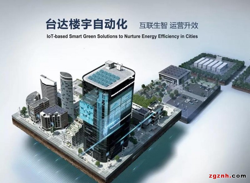 台达楼宇自控_楼宇对讲系统_楼宇对讲系统电路分析与维修 楼宇对讲系统原理图
