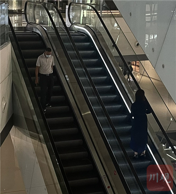 成都楼宇自控_楼宇设备自控系统工程_成都华商中心楼宇品质