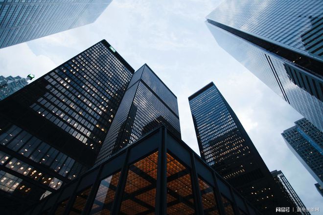 楼宇智能工程_楼宇自控工程师_建筑智能化楼宇工程