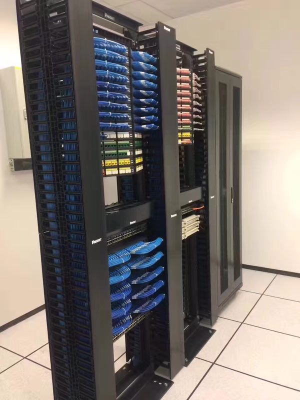虚拟化云计算平台的能耗管理_济南能耗管理监测系统_机房能耗管理