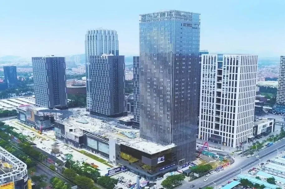 成都万讯自控有限公司_成都楼宇自控_江森自控成都分公司