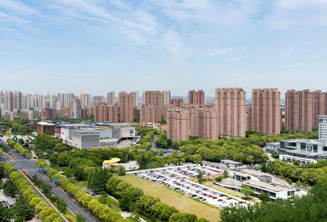 智慧社区_智慧社区智慧城市_智慧社区项目目标
