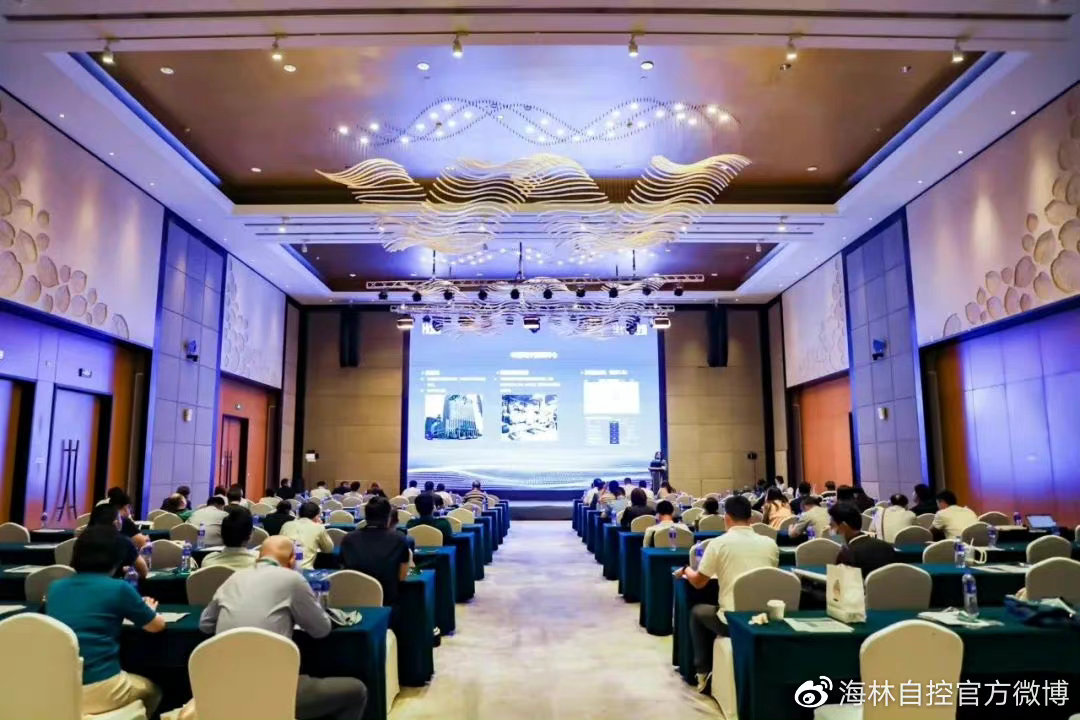 楼宇自控系统_楼宇自控优点_自控楼宇冷热源系统