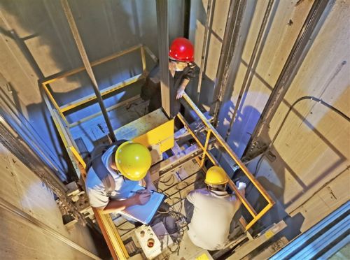 自控维保建议_楼宇自控系统维保方案_方案书 楼宇视频广告