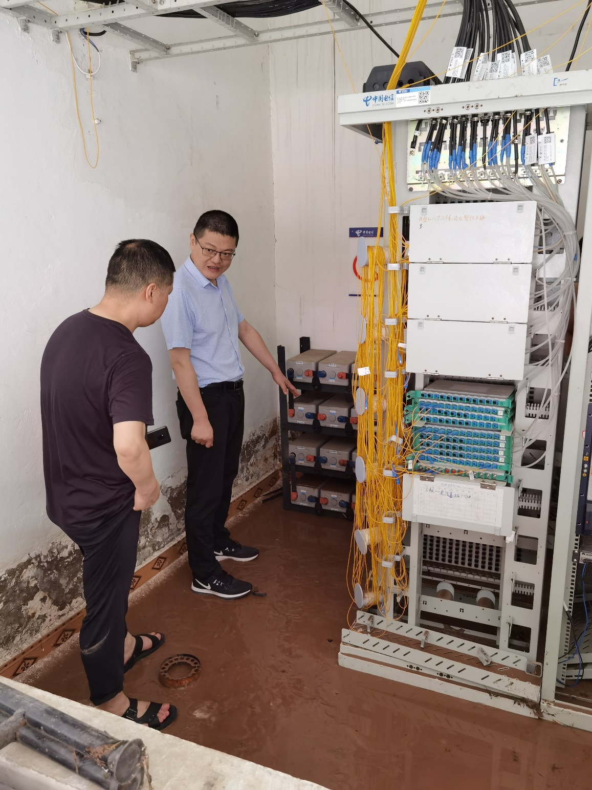 机房通风工程有限公司_长深高速公路湖州段扩容工程_湖州机房工程楼宇自控工程案例