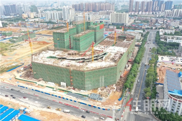 南宁楼宇经济_南宁楼宇自控系统_智能化楼宇系统