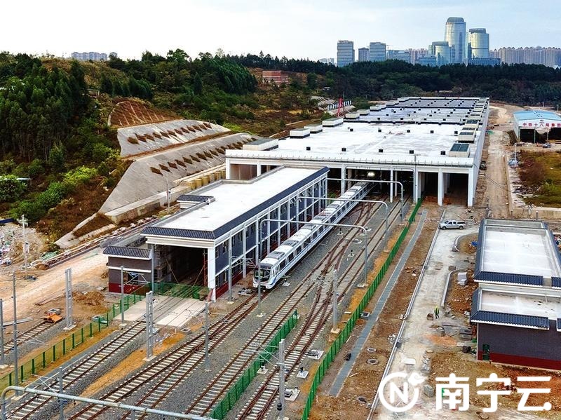 南宁楼宇自控系统_智能化楼宇系统_南宁楼宇经济