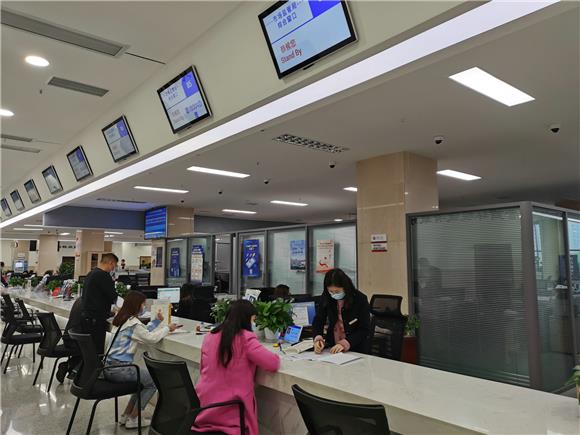 智慧政务_智慧政务建设_智慧政务系统