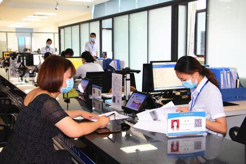 智慧政务系统_智慧政务建设_智慧政务