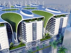 建筑楼宇自控_楼宇设备自控系统工程_楼宇楼宇对讲系统