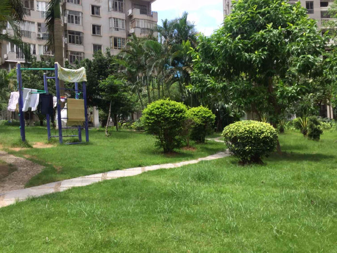 物联网 智慧园区_智慧园区写字楼_智慧园区解决方案