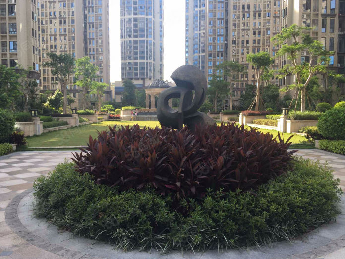 智慧园区解决方案_物联网 智慧园区_智慧园区写字楼