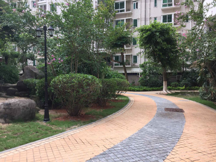 智慧园区解决方案_智慧园区写字楼_物联网 智慧园区