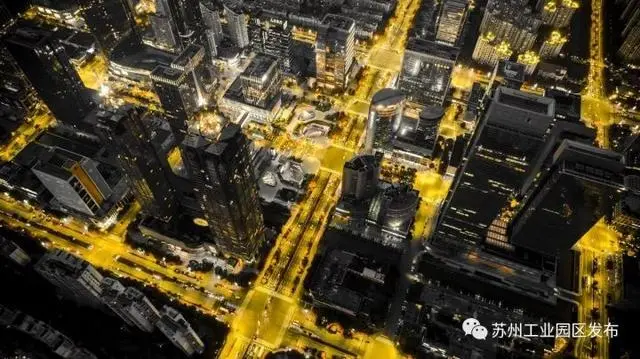 浐河硅谷智慧小镇_硅谷智慧园区_智慧园区园区规划解决方案