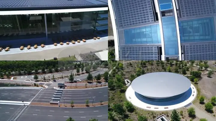 apus和北京智慧硅谷_安防智慧产业园区_硅谷智慧园区