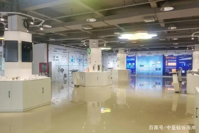智慧硅谷冉浩_硅谷智慧园区_产业园区智慧