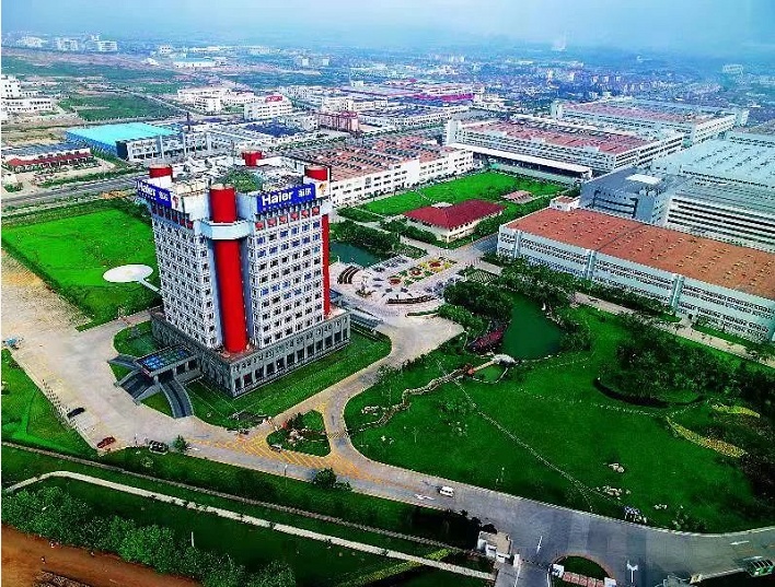 产业园区智慧_智慧园区规划_智慧园区写字楼