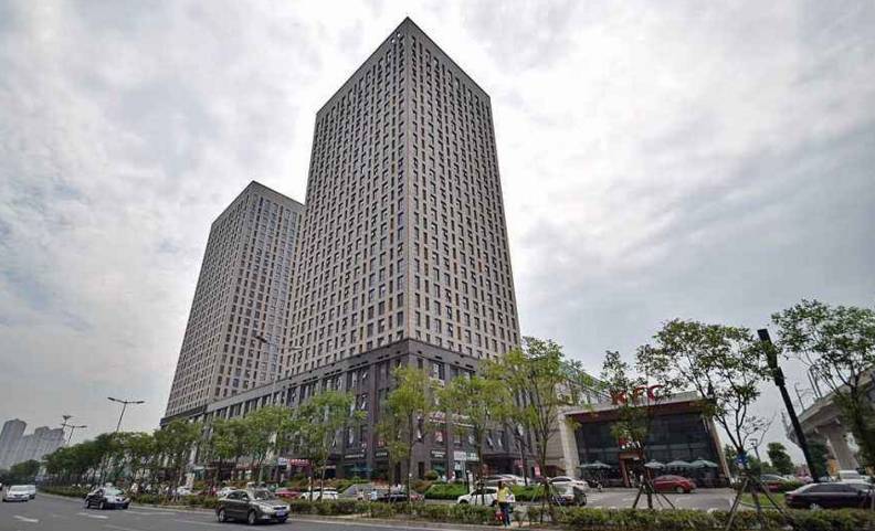 苏州园区江森自控_苏州天驰自控仪表_苏州楼宇自控