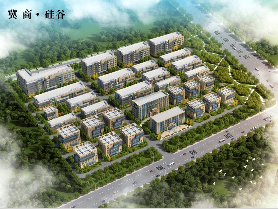 硅谷智慧园区_智慧园区app_apus和北京智慧硅谷