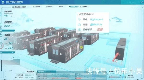 机房能耗管理系统_湿法脱硫制浆系统能耗_济南能耗管理监测系统