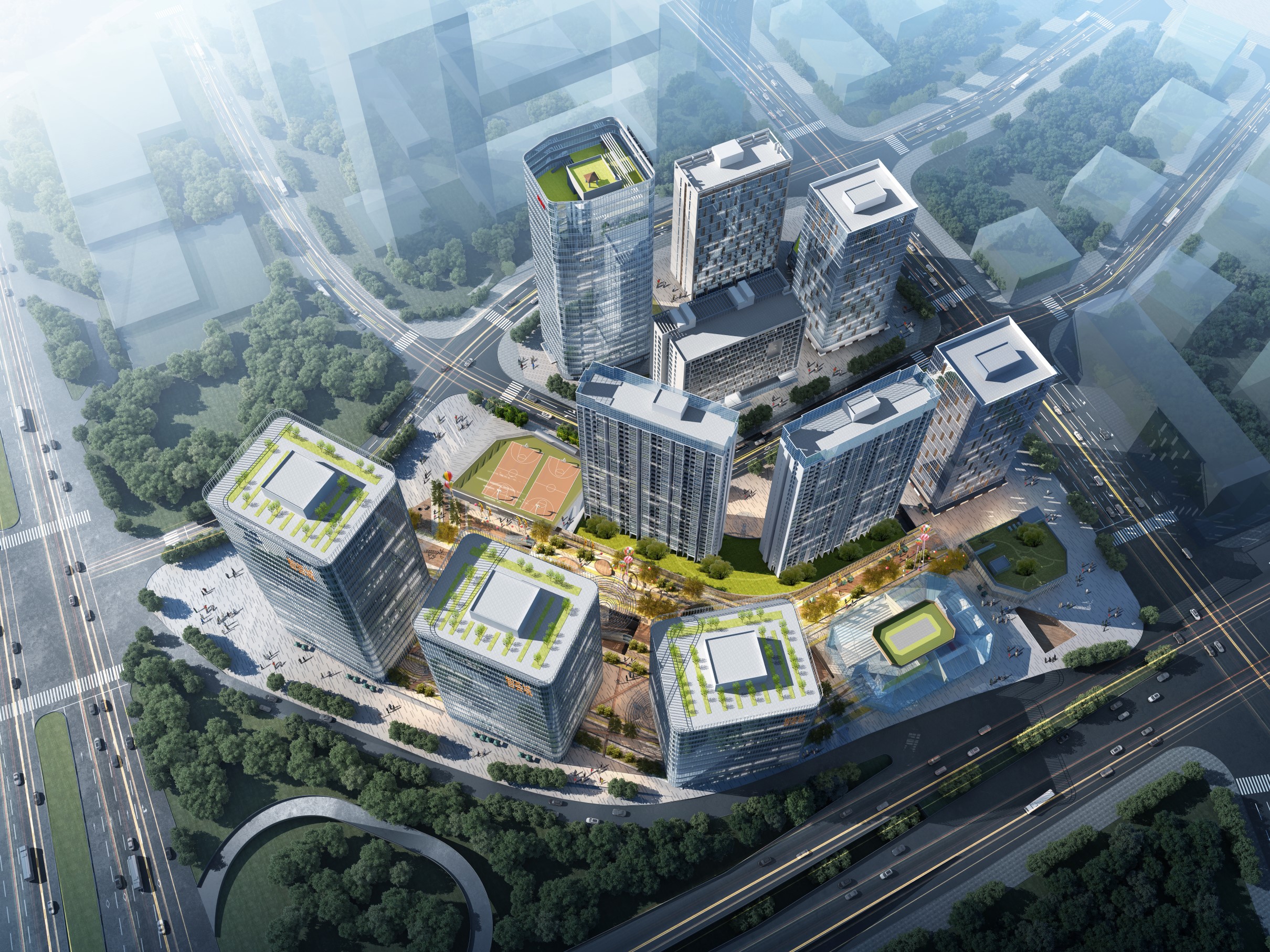 综合体育新浪网_产业综合体_苏州高新技术产业开发区综合保税区