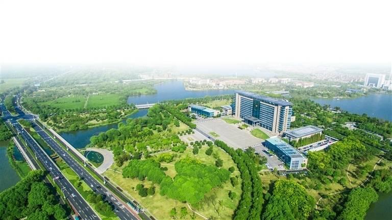 湖州智慧园区_2016中国智慧园区运营·上海峰会_苏州园区智慧安监