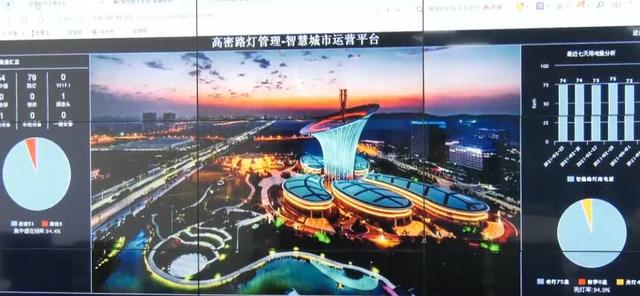 智慧路灯_中国智慧城市智慧路灯_智慧路灯控制系统