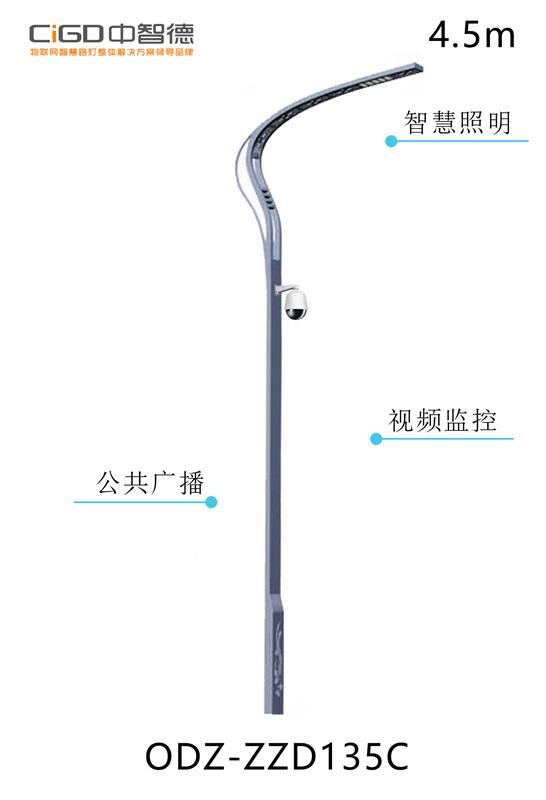智慧路灯_中国智慧城市智慧路灯_智慧路灯控制系统