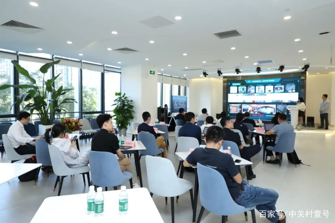 中兴智慧园区_2016中国智慧园区运营·上海峰会_智慧园区规划