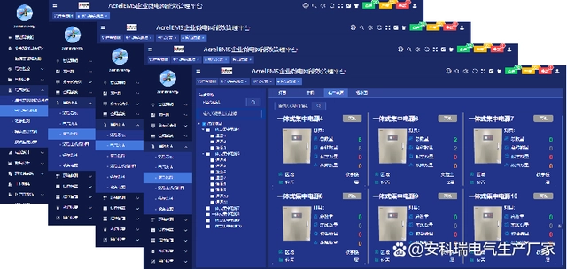 能耗管理系统品牌_绩效管理是管理组织绩效的系统_能耗管理系统品牌