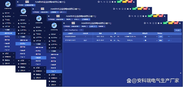 能耗管理系统品牌_能耗管理系统品牌_绩效管理是管理组织绩效的系统