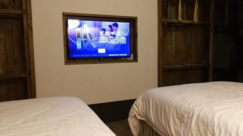 酒店能耗管理系统_能耗管理系统和ba系统_员工宿舍能耗管理