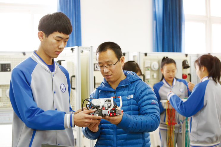 楼宇设备自控系统工程_青岛楼宇自控系统_楼宇访客系统