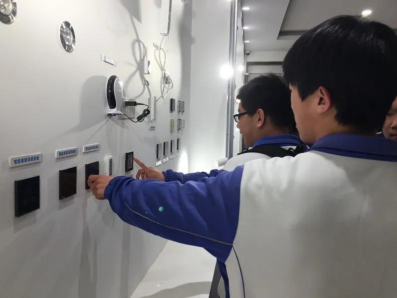 楼宇访客系统_楼宇设备自控系统工程_青岛楼宇自控系统
