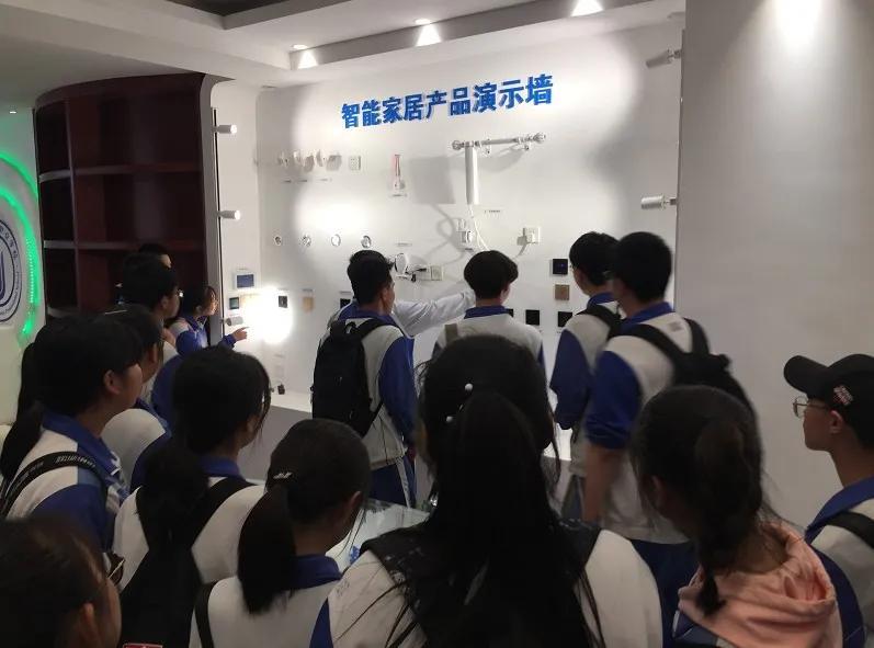 青岛楼宇自控系统_楼宇设备自控系统工程_楼宇访客系统