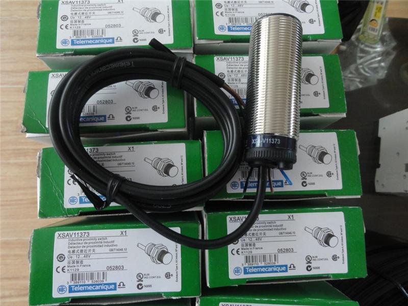 施耐德楼宇自控传感器_施耐德xul传感器_施耐德磁性传感器